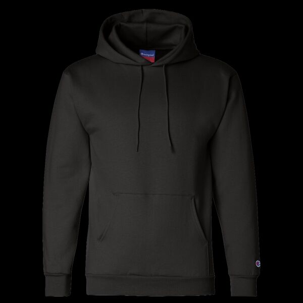 Unisex Powerblend® Hooded Sweatshirt Thumbnail