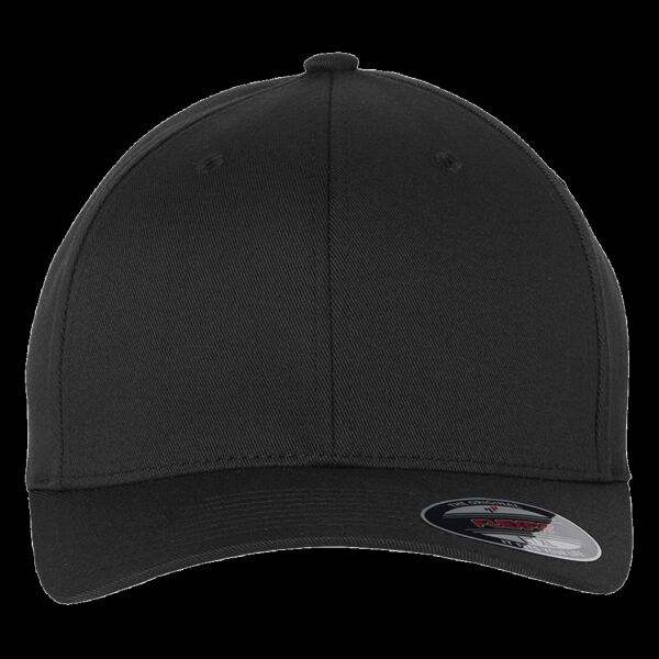 Cotton Blend Cap Thumbnail