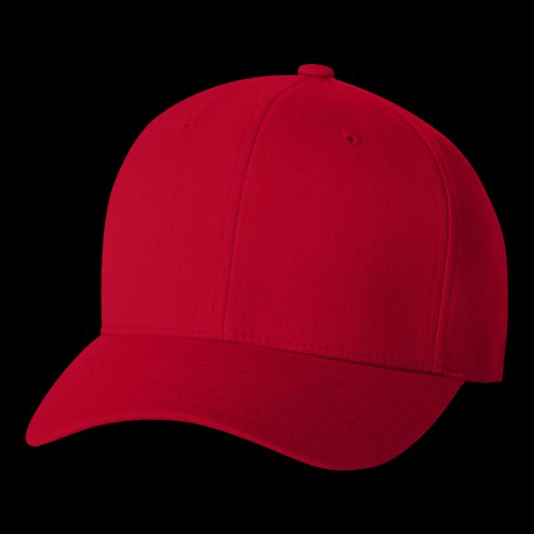 Wool-Blend Cap Thumbnail