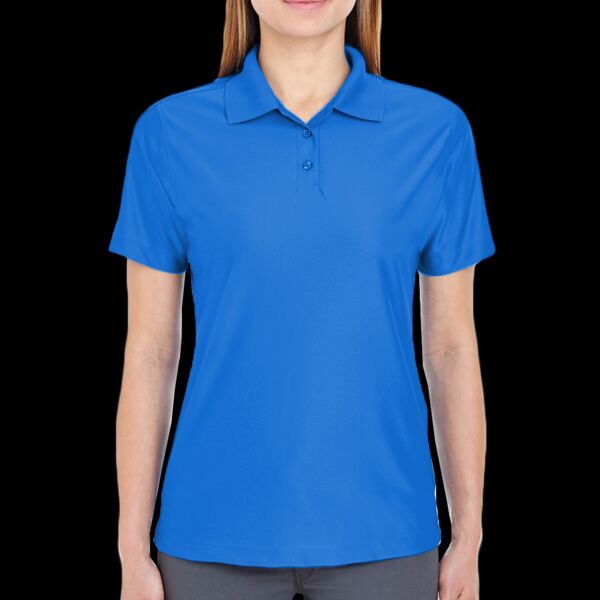 Women's Cool & Dry Elite Performance Polo Thumbnail