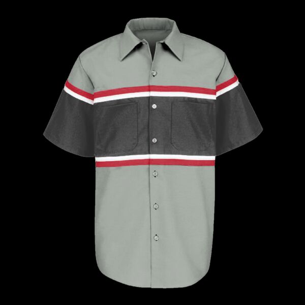 Men's Technician Shirt Thumbnail