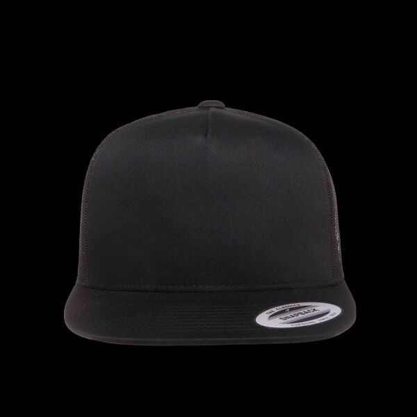 Five-Panel Classic Trucker Cap Thumbnail