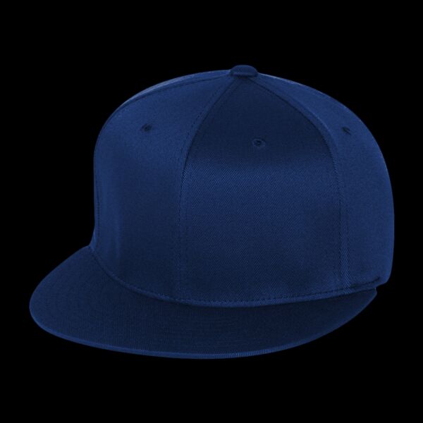 Pro-Baseball On Field Cap Thumbnail