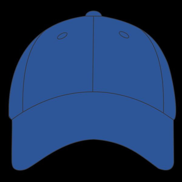 Swoosh Front Cap Thumbnail