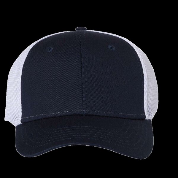 Spacer Mesh-Back Cap Thumbnail