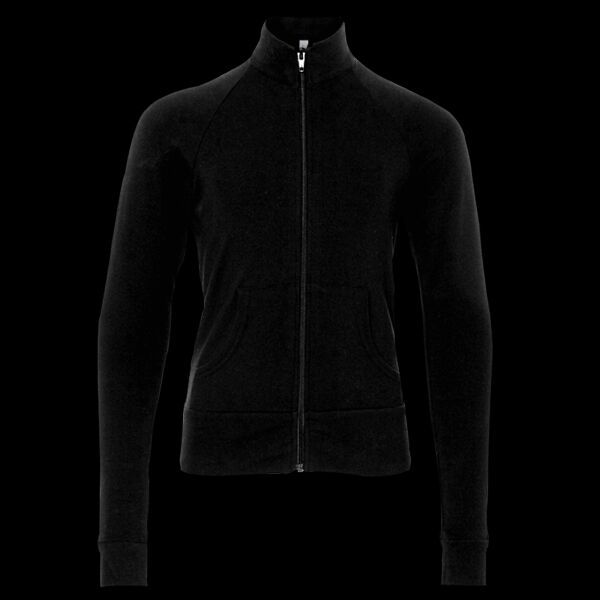 Women’s Full-Zip Practice Jacket Thumbnail