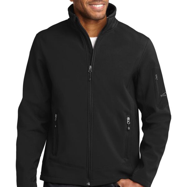 Rugged Ripstop Soft Shell Jacket Thumbnail