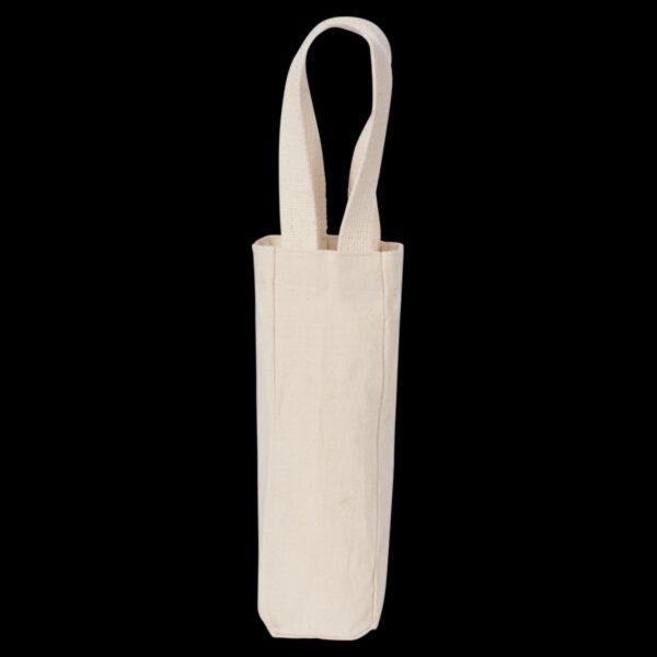Single Bottle Wine Tote Thumbnail