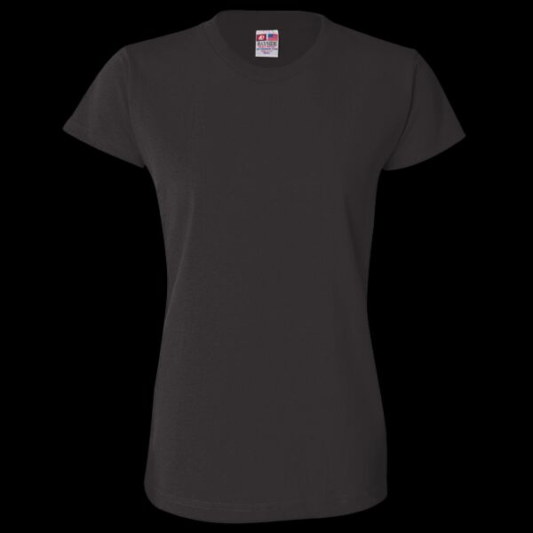 Women's USA-Made T-Shirt Thumbnail