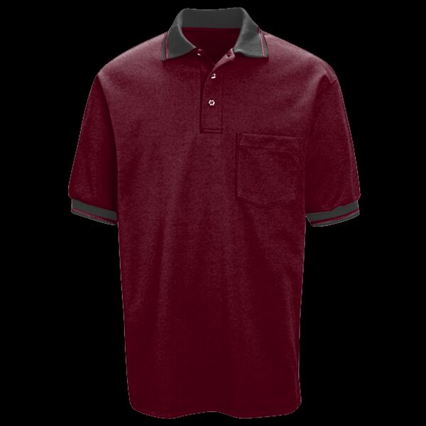 Men's Performance Knit Twill Shirt Thumbnail