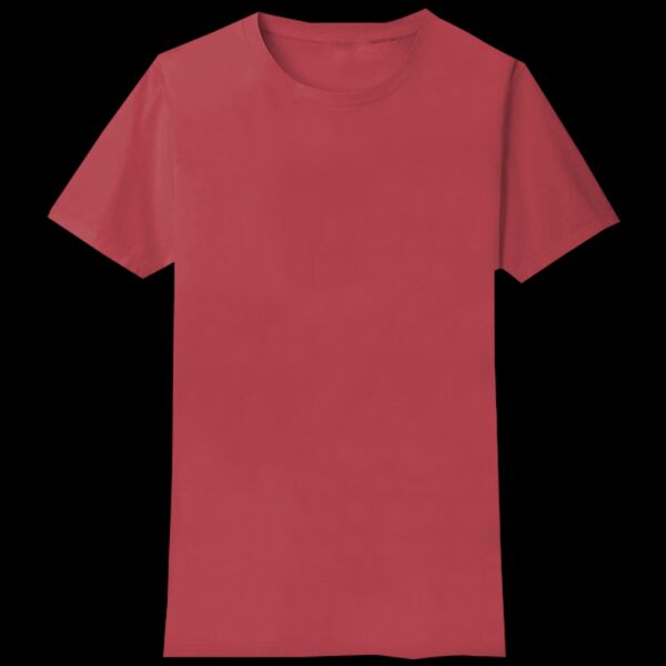 Sofspun® Crewneck T-Shirt Thumbnail