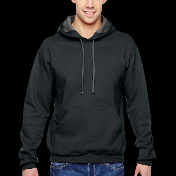 Sofspun® Hooded Sweatshirt Thumbnail