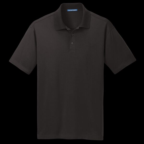 Rapid Dry Mesh Polo Thumbnail