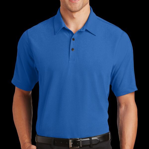 Onyx Polo Thumbnail