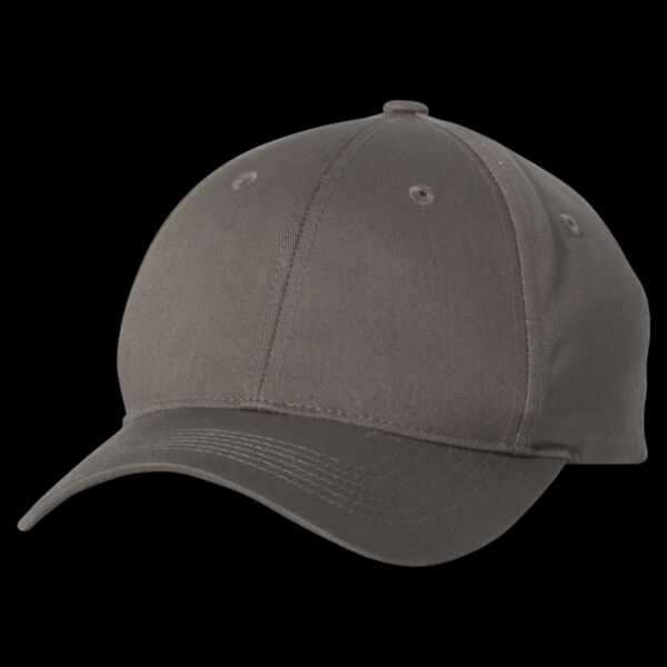 Youth Small Fit Cotton Twill Cap Thumbnail