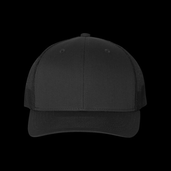 Retro Trucker Cap Thumbnail
