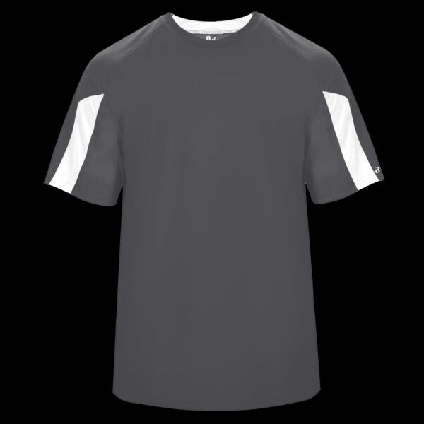 Youth Striker T-Shirt Thumbnail