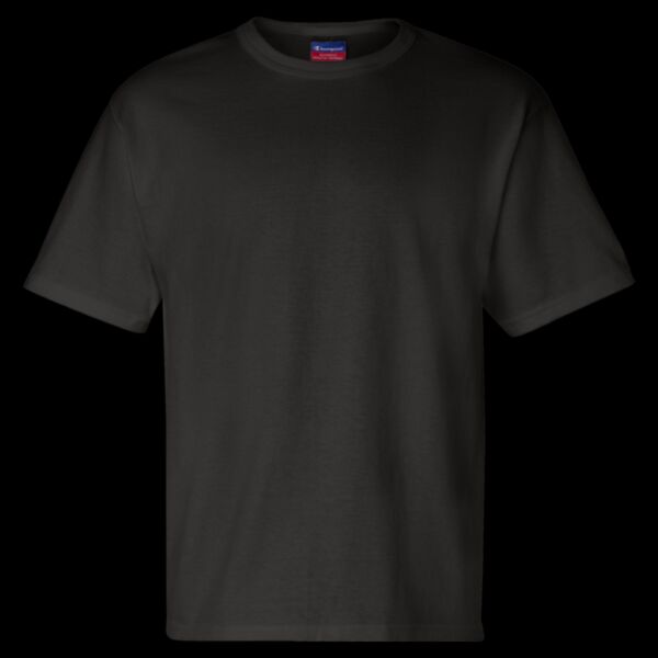 Unisex Heritage Jersey T-Shirt Thumbnail