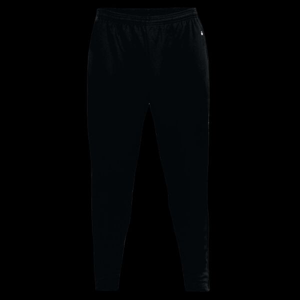 Men's Unbrushed Polyester Trainer Pants Thumbnail