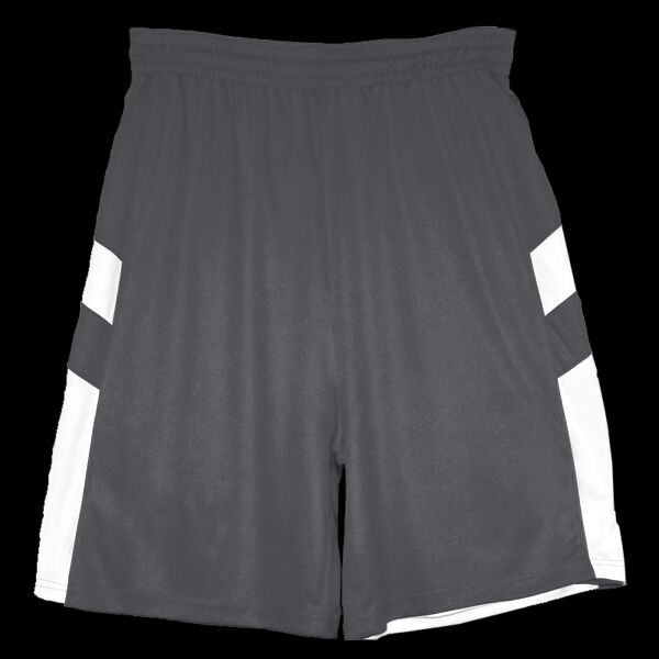 Youth B-Pivot Reverisble Shorts Thumbnail