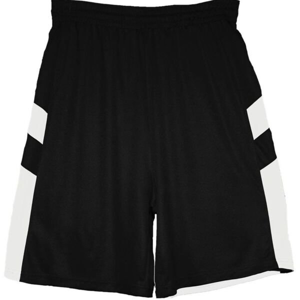 Youth B-Pivot Rev. Shorts Thumbnail