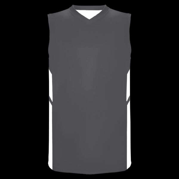 Youth B-Pivot Rev. Tank Top Thumbnail