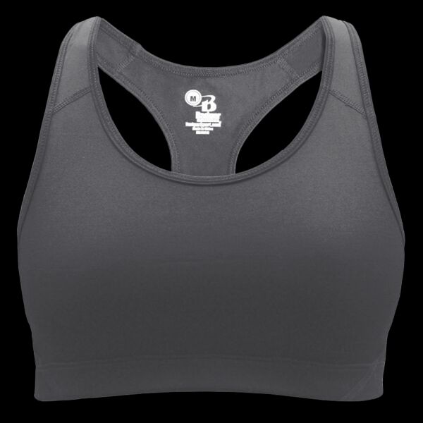 Girls' B-Sport Bra Top Thumbnail
