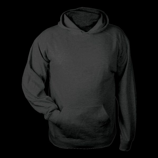 Youth Fleece Hooded Sweatshirt Thumbnail