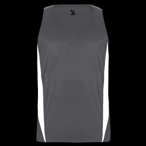 Men's Stride Singlet Thumbnail