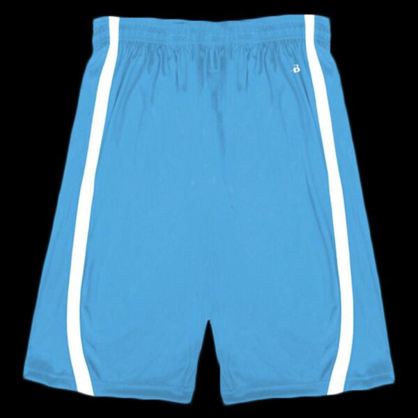 Men's B-Core B-Slam Reversible Shorts Thumbnail