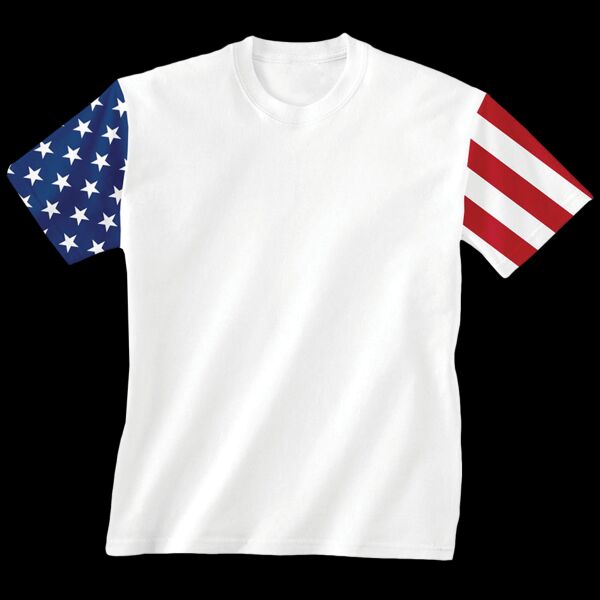 Stars & Stripes T-Shirt Thumbnail