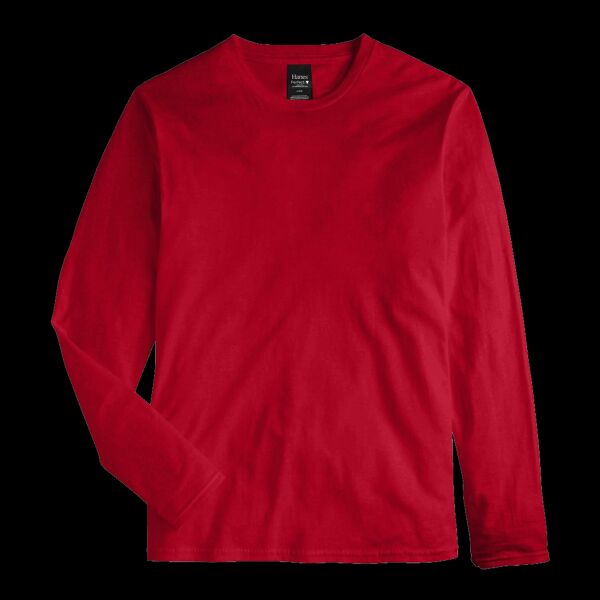 Unisex Perfect-T Long Sleeve T-Shirt Thumbnail