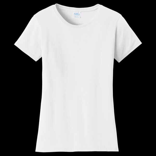 Women's Fan Favorite Tee Thumbnail