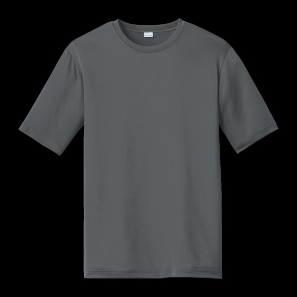 PosiCharge ® Tough Tee Thumbnail