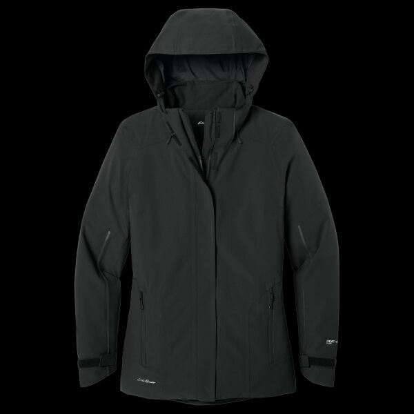 Women's WeatherEdge ® Plus Insulated Jacket Thumbnail