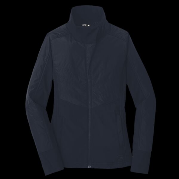 Women's Brink Soft Shell Thumbnail