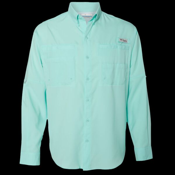 Men's PFG Tamiami™ II Fishing Shirt Thumbnail