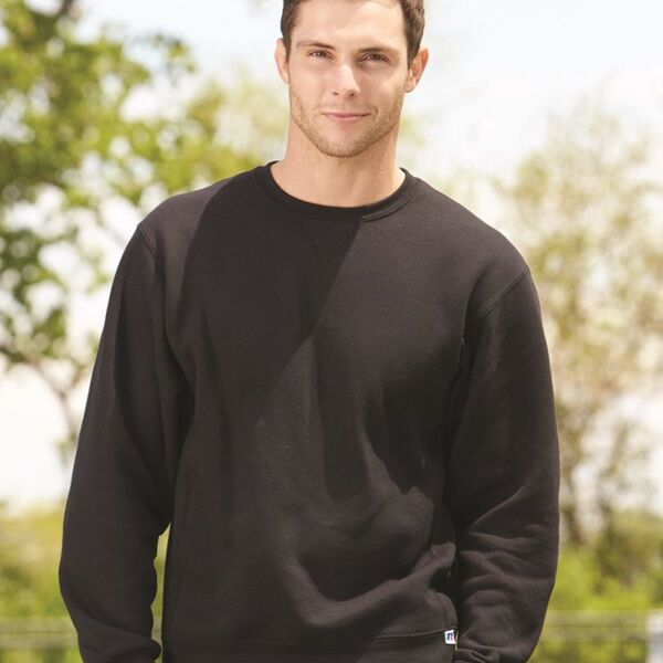 Dri Power® Crewneck Sweatshirt Thumbnail