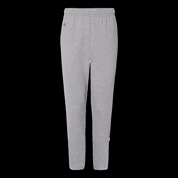 Unisex Dri Power® Closed Bottom Sweatpants with Pockets Thumbnail