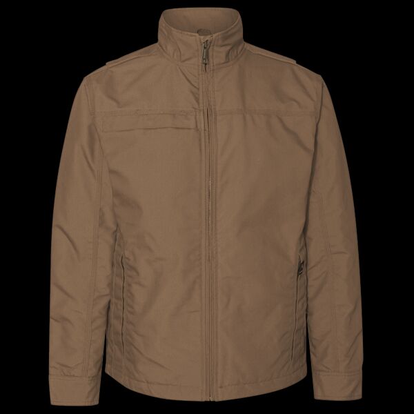 Men's Sequoia StormShield™ Canvas Jacket Thumbnail