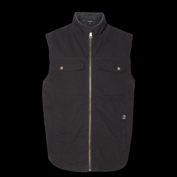 Men's Trek Canyon Cloth™ Vest Thumbnail