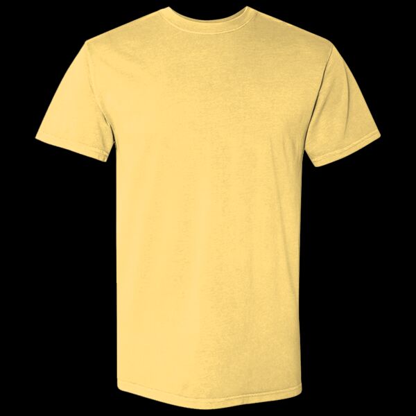 Unisex Inspired Dye T-Shirt Thumbnail