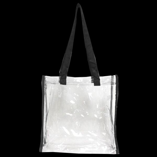 Clear Value Tote Thumbnail