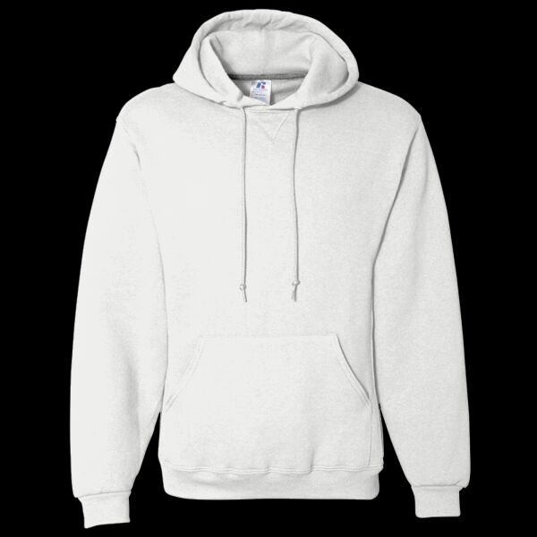 Unisex Dri Power® Hooded Sweatshirt Thumbnail