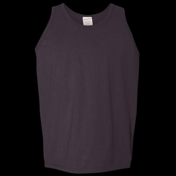 Unisex Garment-Dyed Unisex Tank Top Thumbnail