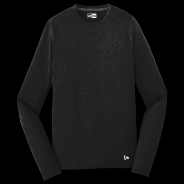 Series Performance Long Sleeve Crew Tee Thumbnail