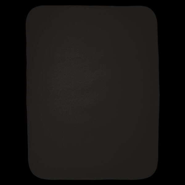 Premium Jersey Infant Blanket Thumbnail