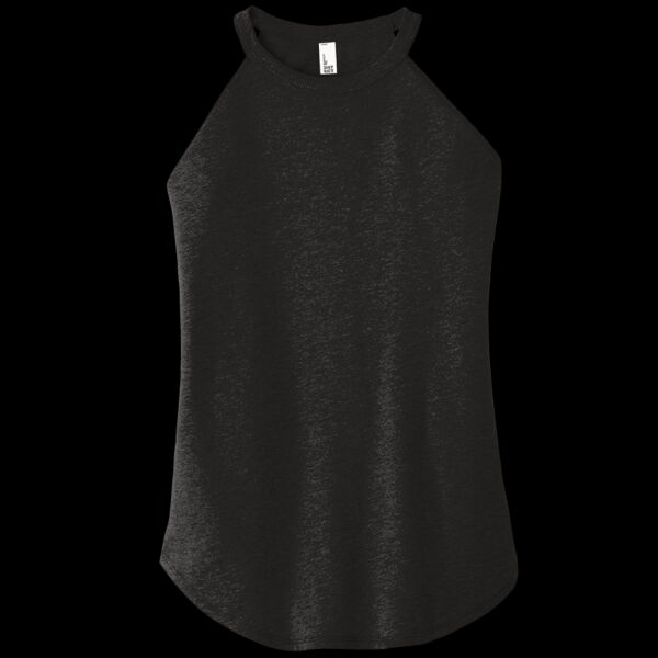 Women's Perfect Tri ® Rocker Tank Thumbnail