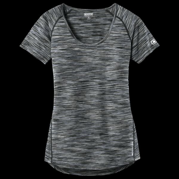 Women's Verge Scoop Neck Thumbnail