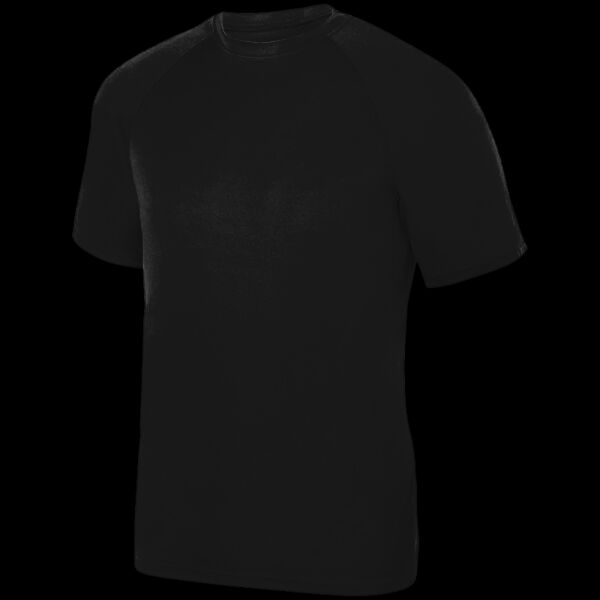 Youth Attain Color Secure® Performance Shirt Thumbnail